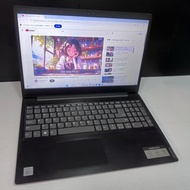 Lenovo ideated S145大屏/ Gen 10代i3 / 12GRam . 256GSSD / Windows 11 / Slim & Light Big Screen Laptop