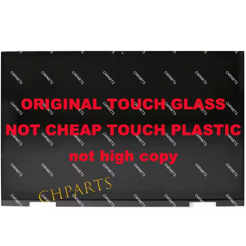 15.6" 1080p For HP Pavilion x360 15-ER 15-er0007ur 15-er0003nb 15-er0996nz LCD Display Touch Screen 
