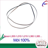 Epson Belt L120 / L300 / L310 / L350 / L360 / L365 / L385 / L210 / L220 / L455 / L565 / L655
