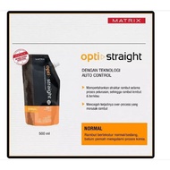 Matrix straightening 500ml REBONDING/ HAIR SMOOTHING/ Yuri Cosmetics/