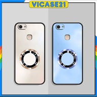 Vivo v7 / v7 Plus / v7+ Phone Case With Electromagnetic Magnet Printing hot trend