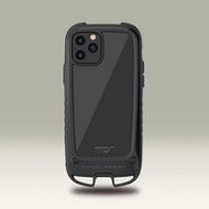 日本ROOT CO.Shock Resist Case +Hold iPhone 12/Pro/Max/Mini Case