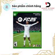 EA Sports FC 25 - Xbox Series X, Xbox One