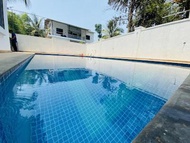 Beautiful Green 7BHK Villa