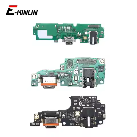 Charger Dock USB Charging Port Plug Board Flex Cable For Vivo Y53s Y53 Y53i Y52 Y52s Y51 Dec Sep 202