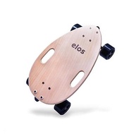【品味時尚】ELOS Skateboards 經典都會滑板 - 通勤款 (共6色)