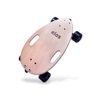 【品味時尚】ELOS Skateboards 經典都會滑板 - 通勤款 (共6色)