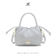 GRACIA BAG ORIGINAL JIMSHONEY SLING BAG BANDUNG OFFICIAL