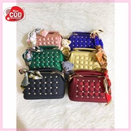 Tas Slempang Wanita Murah Cewek Model Dewasa Selempangan Selempang Korea Mini Import Distro Perempua