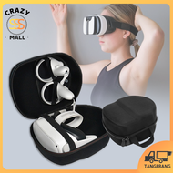 Tas Pouch Penyimpanan Untuk Quest 2 Carrying Case For Meta Quest 2