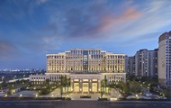 DoubleTree by Hilton Quzhou