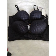 Bra size 38B Non wire push up