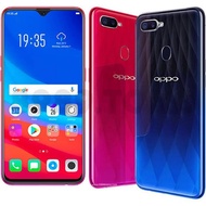 HP OPPO F9 PRO 6/128 SECOND