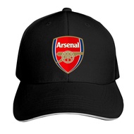 Arsenal Baseball Cap Casual Peaked Caps Fashion Sun Hat Sun Protection