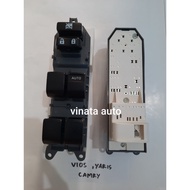 Switch power window Yaris / Vios / Camry
