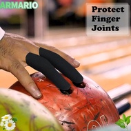 IARMARIOQR Bowling Finger Tape, Workout Elastic Bowling Thumb Tape, Universal Durable bowling equipm