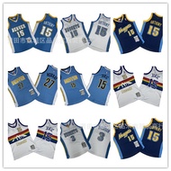 Ready Stock Fast Shipping!!Diggers 15 #Antony Yoki Retro Jersey 3 #Iverson Muray Basketball Uniform