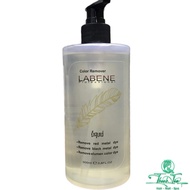 Labene Silk Stain Remover Scalp Dye Cleaning Gel 500ml [ NL ]
