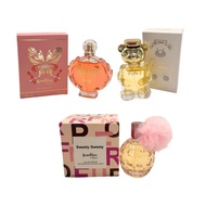 Beautilove Perfume (FEMALE EDP)