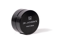DR JACKSON'S 02晚霜/ 30ml