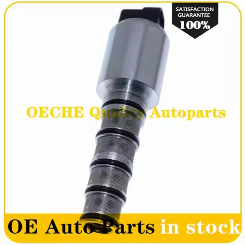 1PC AT310586 Hydraulic Solenoid Valve For John Deere 210K 315SJ 310L 310SK 325K 410K 410L Backhoe Lo