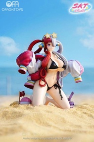 🔥Gk新品預訂🔥SKT
海賊王 泳裝烏塔