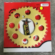 LC/RXZ/Yamaha 428 Rear Sprocket-32T-46T