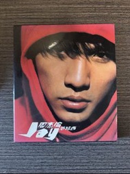 周杰倫 范特西CD