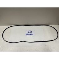 Isuzu NHR 4JA1 4JB1 4JG2 2.5 2.8 3.1 Hicom 2.8 Valve Cover Gasket Valve Rocker Cover Gasket