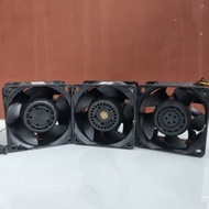 Jet Cooler Fan 12V~3,3A~6x6x3,8cm