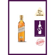 JOHNNIE WALKER GOLD LABEL RESERVE BLENDED SCOTCH WHISKY 200ML 40ABV