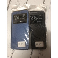 Flip case oppo A71....