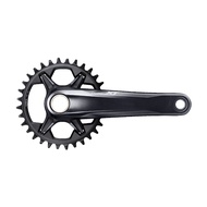 Fat Tiger Bike Shimano Deore XT 1x12 Crankset FC-M8100-1 175mm 30T