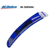 ACDelco Beam Wiper Blade 17" Wiper Blade Car Wiper