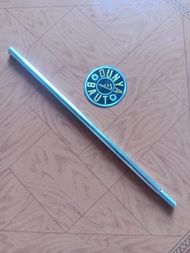 1311 - baut as blok supra panjang 19.8 cm baut ancer 10x11 baut tusuk sate m6*m7 baut sunduk sate su