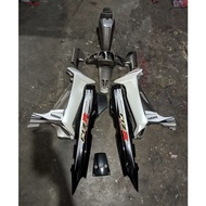 FULL SET SMOOTH BODY COVER YAMAHA FIZR FIZ R F1Z R F1Z R LIVERY DECAL 125ZR