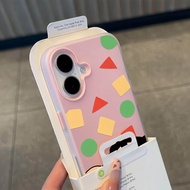 Shinchan Jelly 2 In 1 Case Vivo Y05 V60 Lite Y21D Y400 V70 Fe Y19S Pro Iqoo Z10 Lite Y29 5G Z10R 5G 