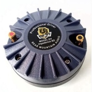 Original Twitter D4 BMA VC 44.4mm Driver