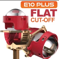 LED Projector VAHID | Bi-LED E10 PLUS