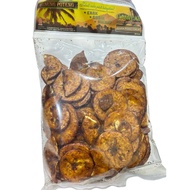 Banana Chips Keripik pisang coklat Gunung poteng sale