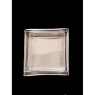 Mini square pan square pan set (3pcs)