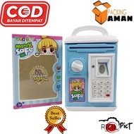 YA3 CHILDREN'S TOY PIGGY BANK TOY PIGGY BANK/