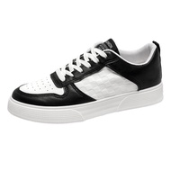 Students Skate Shoes Casual Skate Sneakers