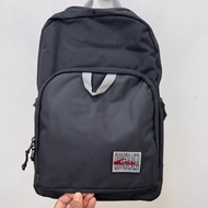 QUIKSILVER ORIGINAL TRAVERSE 22L BACKPACK