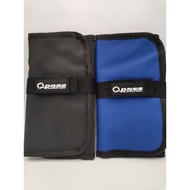 OPASS LURE BAG JB008 (BLUE/BLACK)