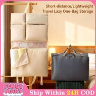 7 in 1 Travel and Business Trip Storage Bag, Large Capacity All-in-One Luggage Organizer