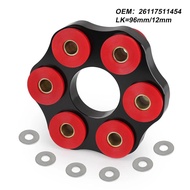 oem 26117511454 Manual Transmission Mount Flex Disc Drive Shaft For BMW E30 E46 E36 E53 E24 Z4 LK 96