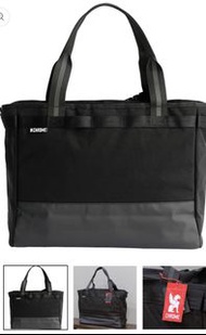 Brompton CHROME FLEXIBLE BIKE TOTE 車頭袋