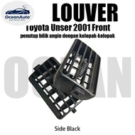 Ready StockToyota Unser 2001 Front Side Aircond Outlet ●   Grille ●   Louver ●   Vent ●   Air Condit