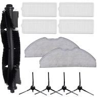 [GR]Main Brush Filters For Tapo RVA100 RV10 RV10 Plus RV30  RV30 Plus vacuum cleaner